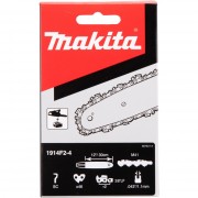 Makita 1914F2-4 Цепь длина30см/12" шаг3/8" паз1,1мм 46звеньев M41